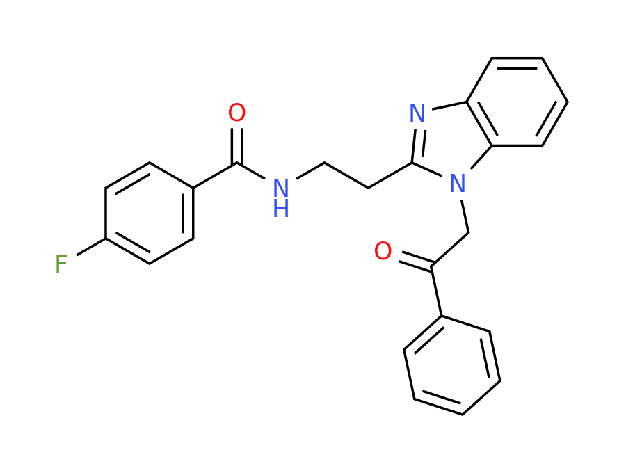 Structure Amb1554763