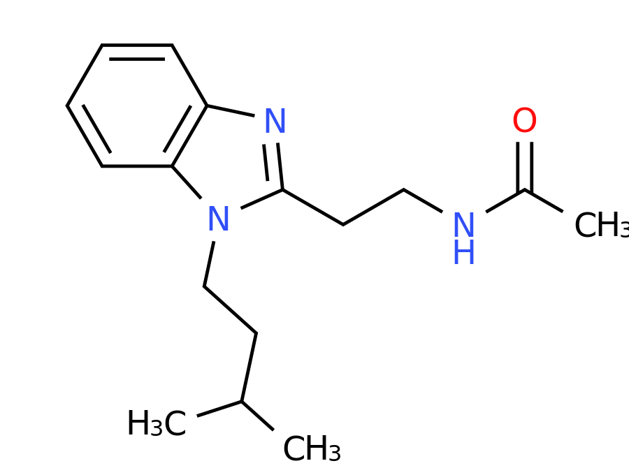 Structure Amb1554764