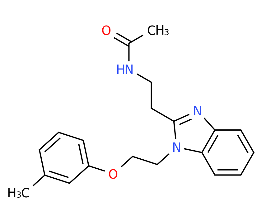 Structure Amb1554765