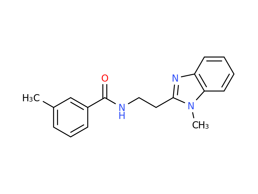 Structure Amb1554766