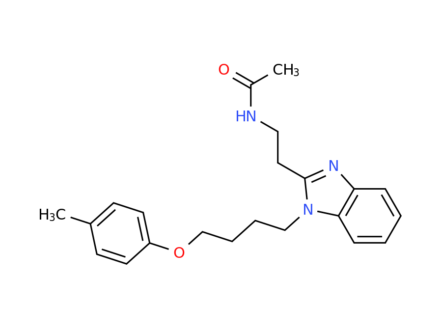 Structure Amb1554768