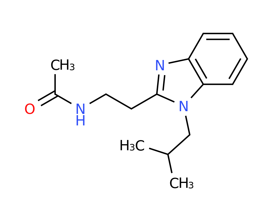 Structure Amb1554769