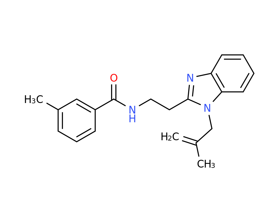 Structure Amb1554771