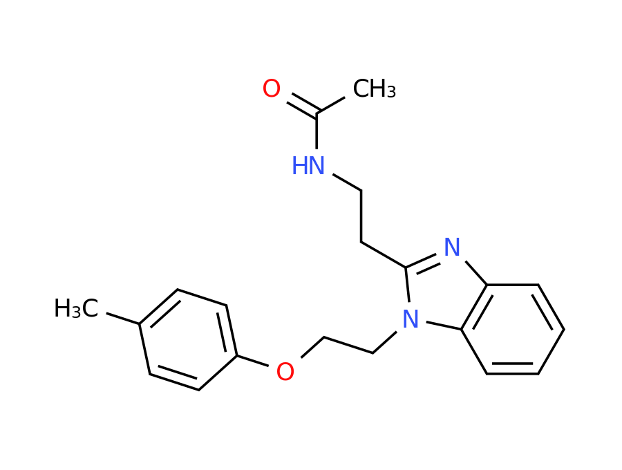 Structure Amb1554773