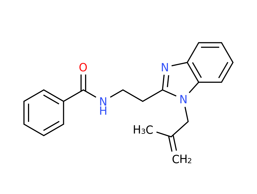 Structure Amb1554776