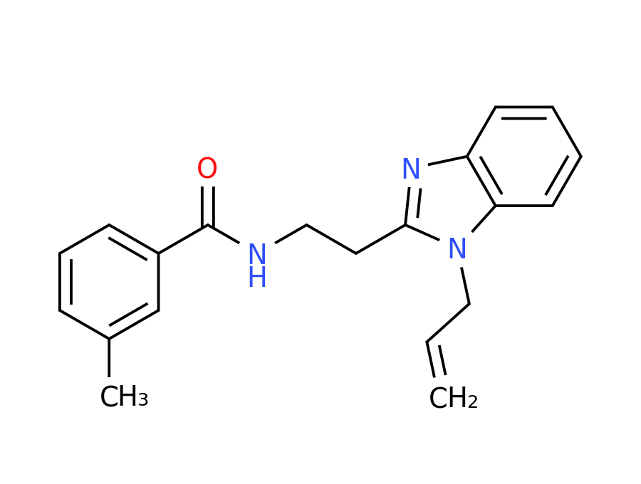 Structure Amb1554777