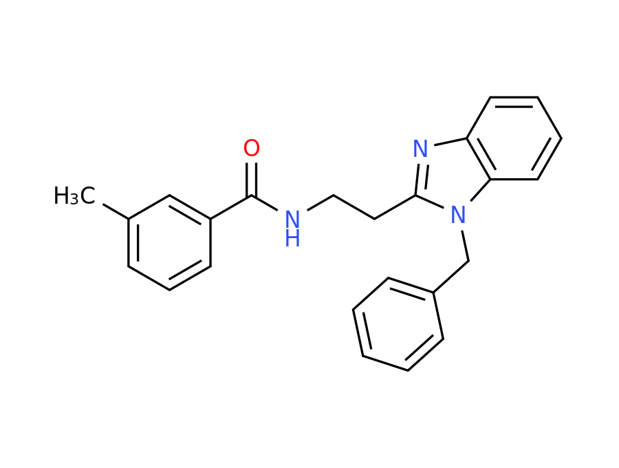 Structure Amb1554779