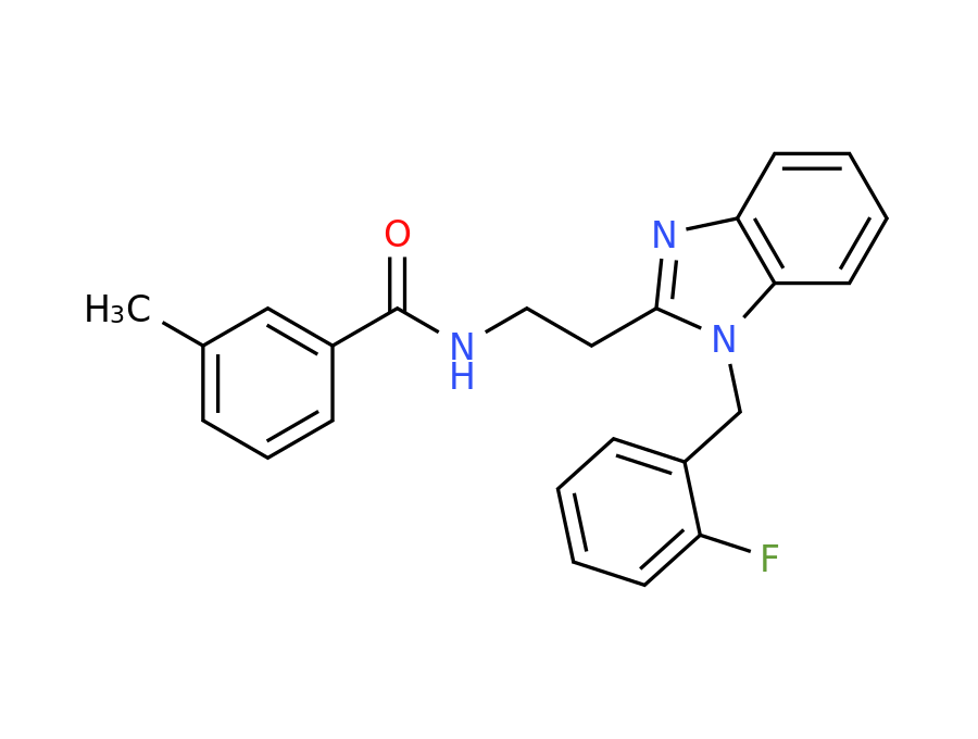 Structure Amb1554781