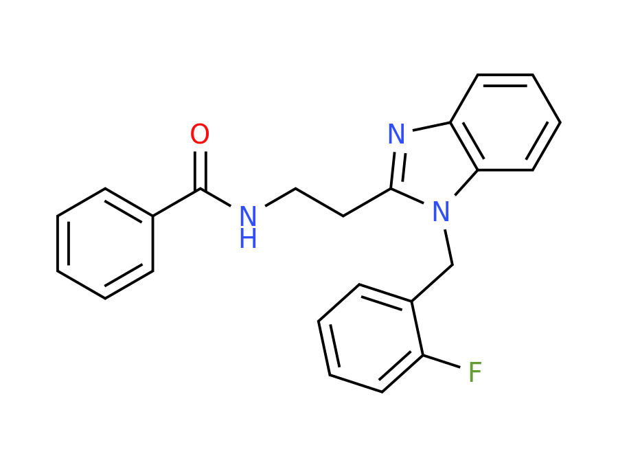 Structure Amb1554790