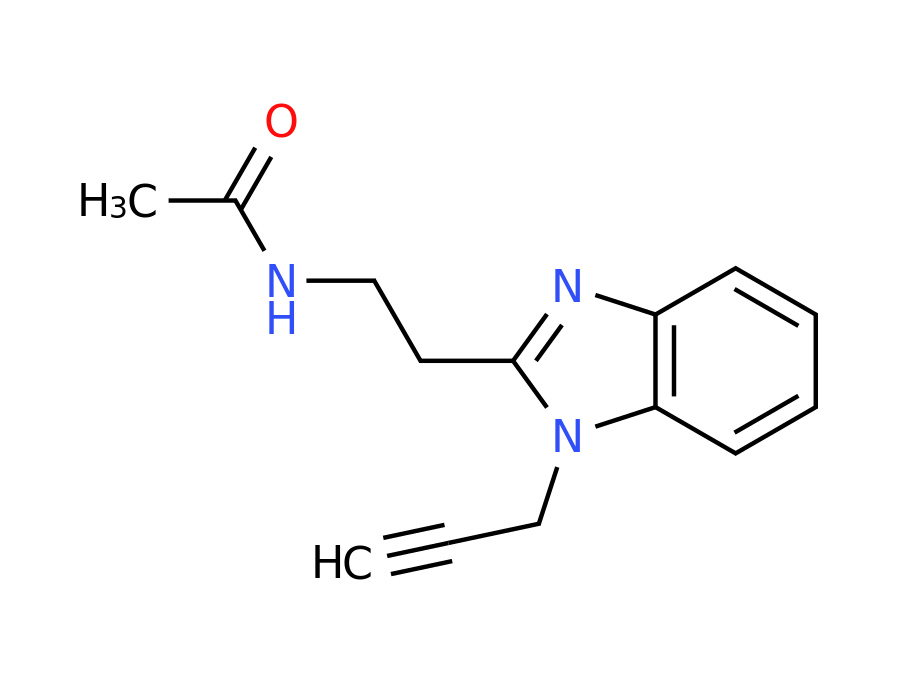 Structure Amb1554796