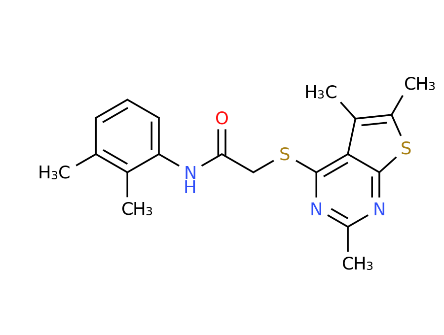 Structure Amb1554950