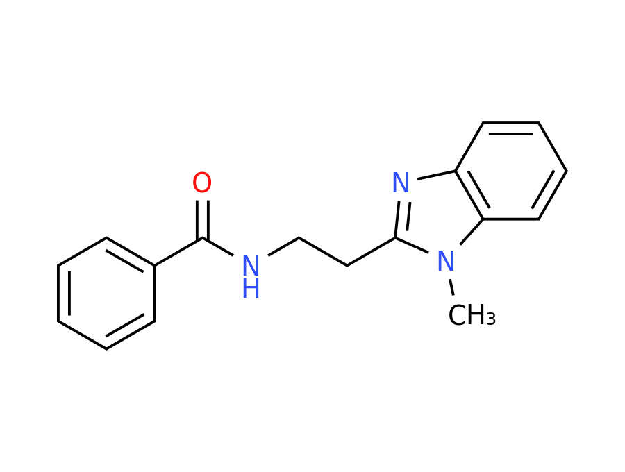 Structure Amb1554957