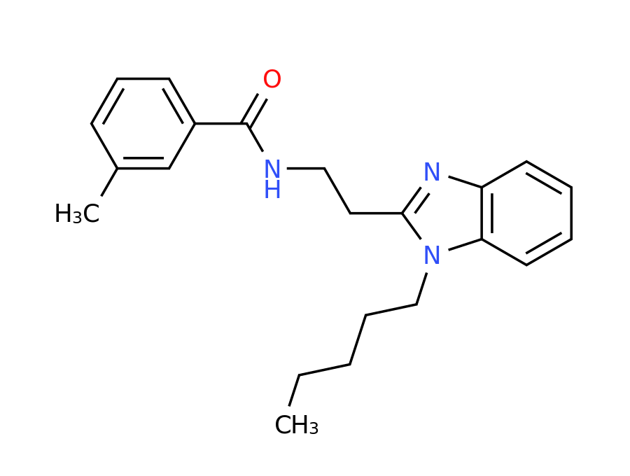 Structure Amb1554959