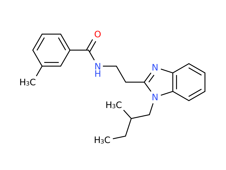 Structure Amb1554961