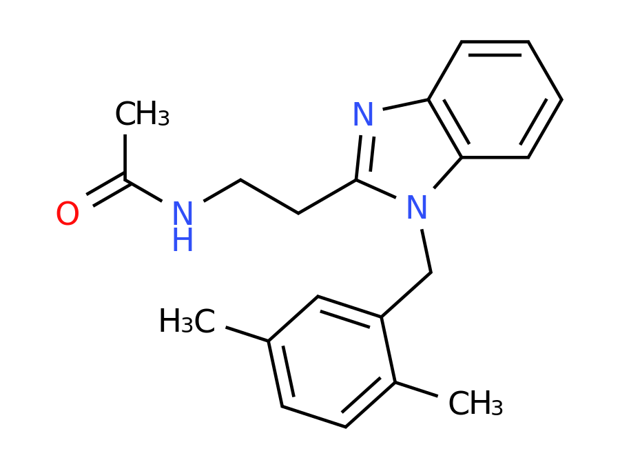 Structure Amb1554963