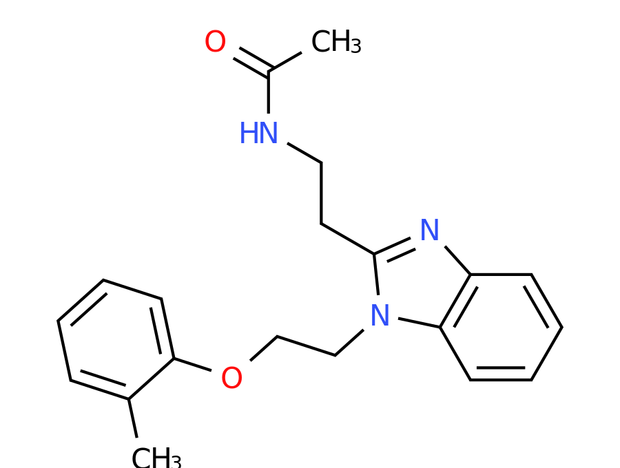 Structure Amb1554964