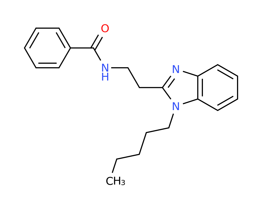 Structure Amb1554965