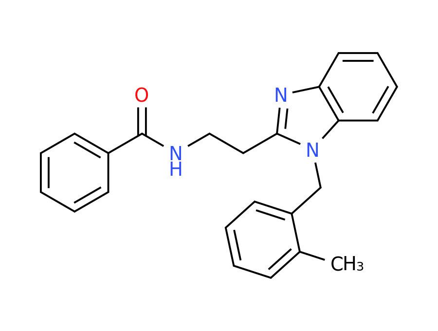 Structure Amb1554969