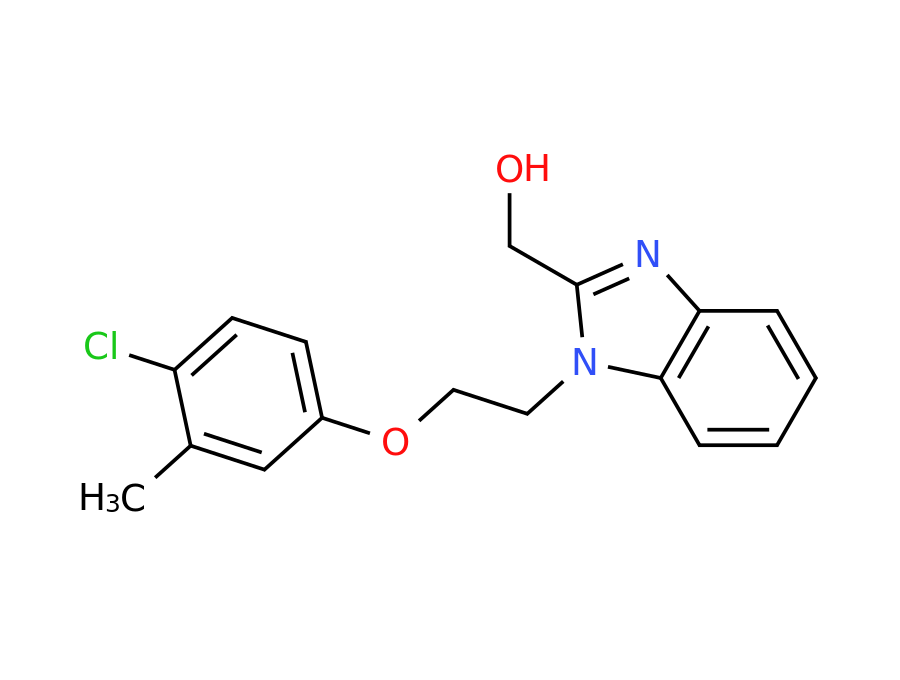 Structure Amb1554970