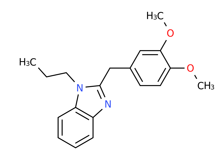 Structure Amb1554986