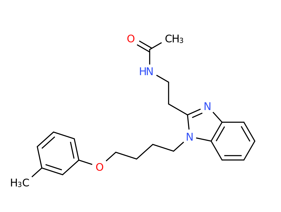 Structure Amb1554999