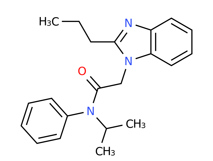 Structure Amb1555041