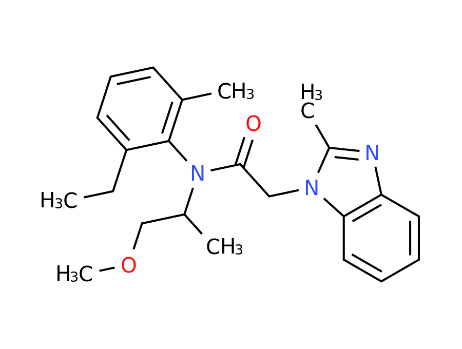 Structure Amb1555084