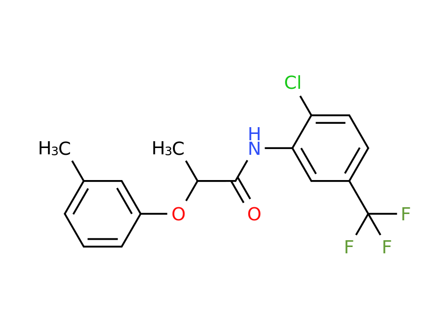 Structure Amb1555096