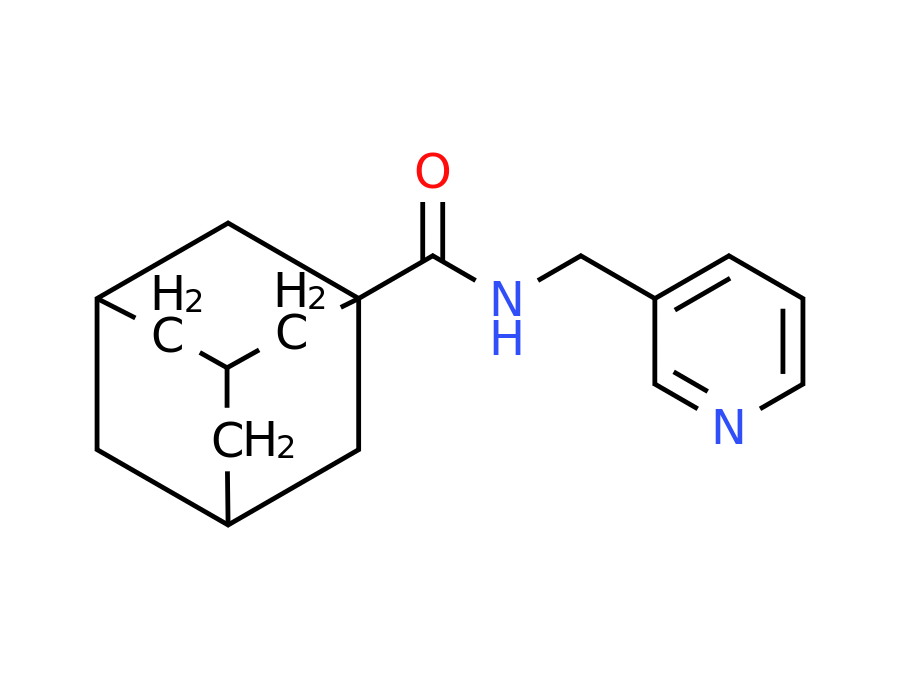 Structure Amb1555145