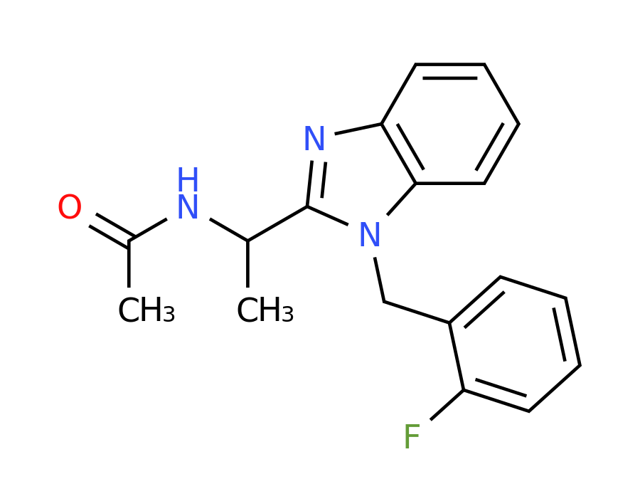 Structure Amb1555199