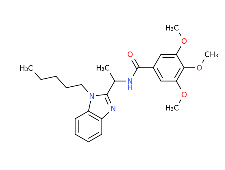 Structure Amb1555202