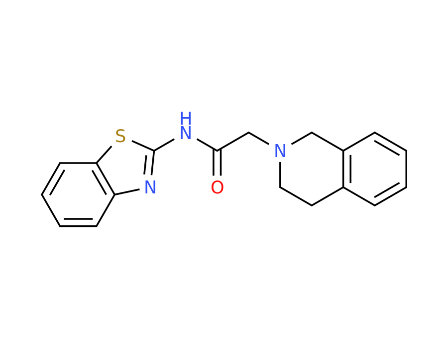 Structure Amb1555387