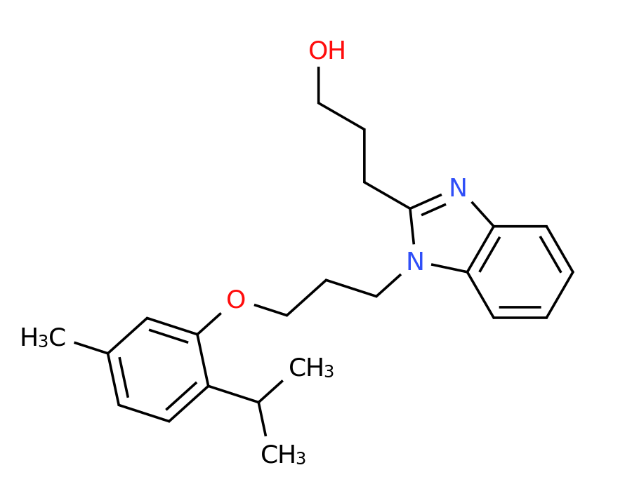 Structure Amb1555462