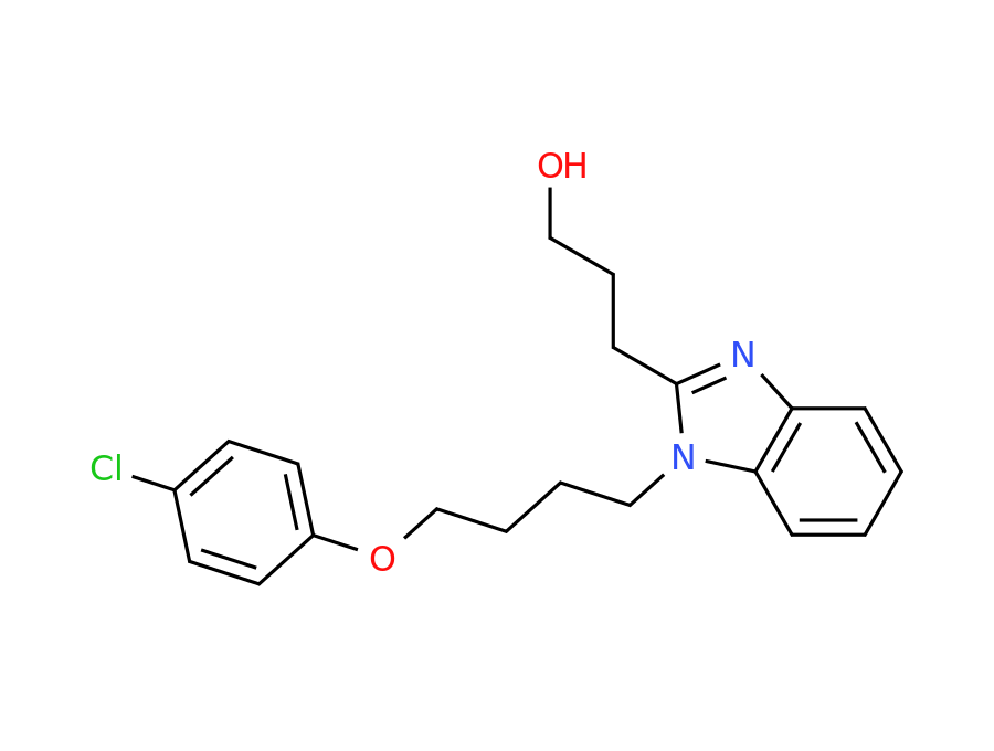 Structure Amb1555467