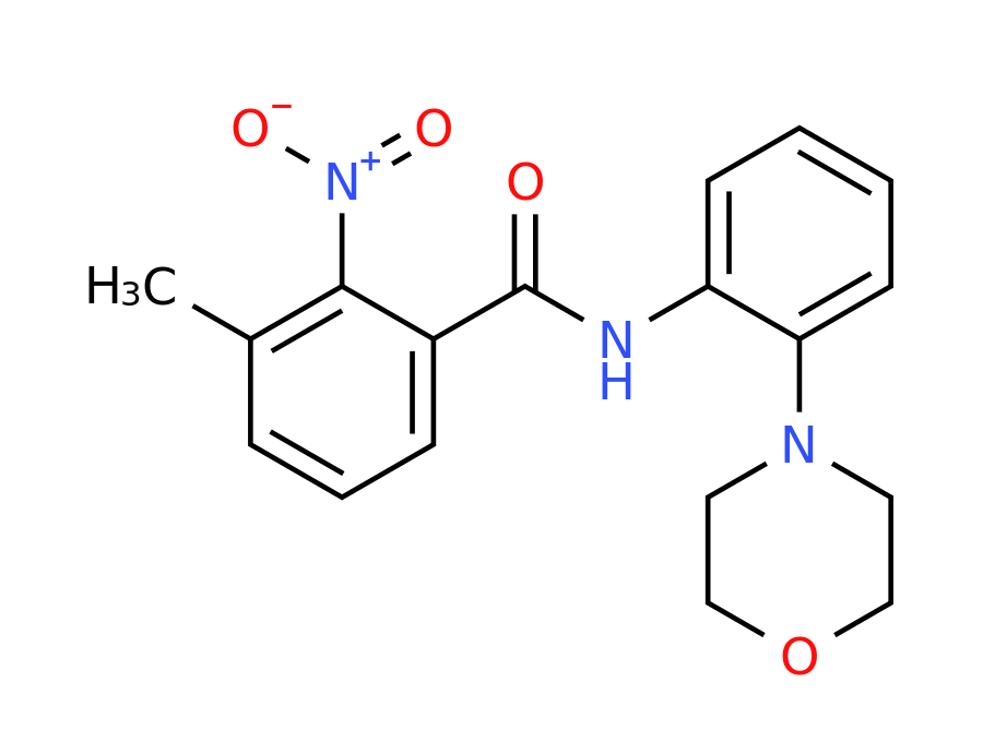 Structure Amb155548