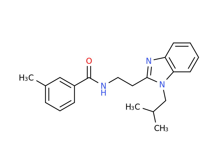 Structure Amb1555485