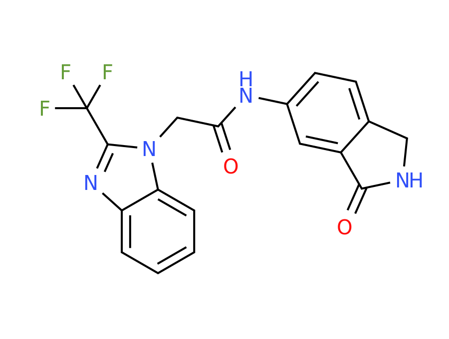 Structure Amb15555448