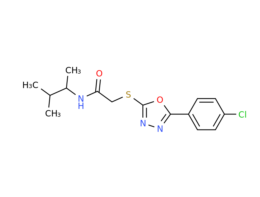 Structure Amb1555593