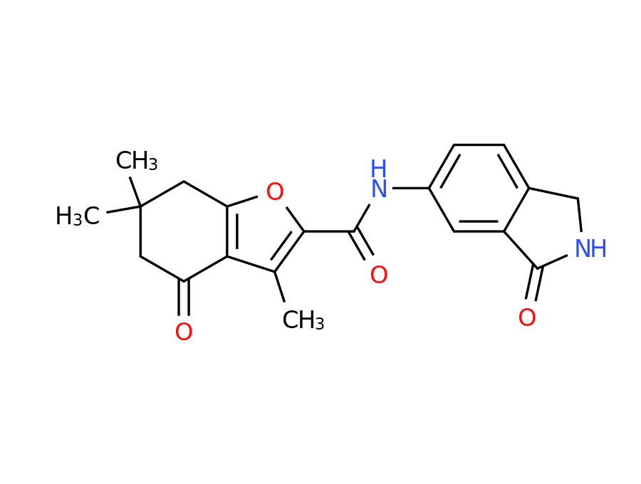 Structure Amb15556831