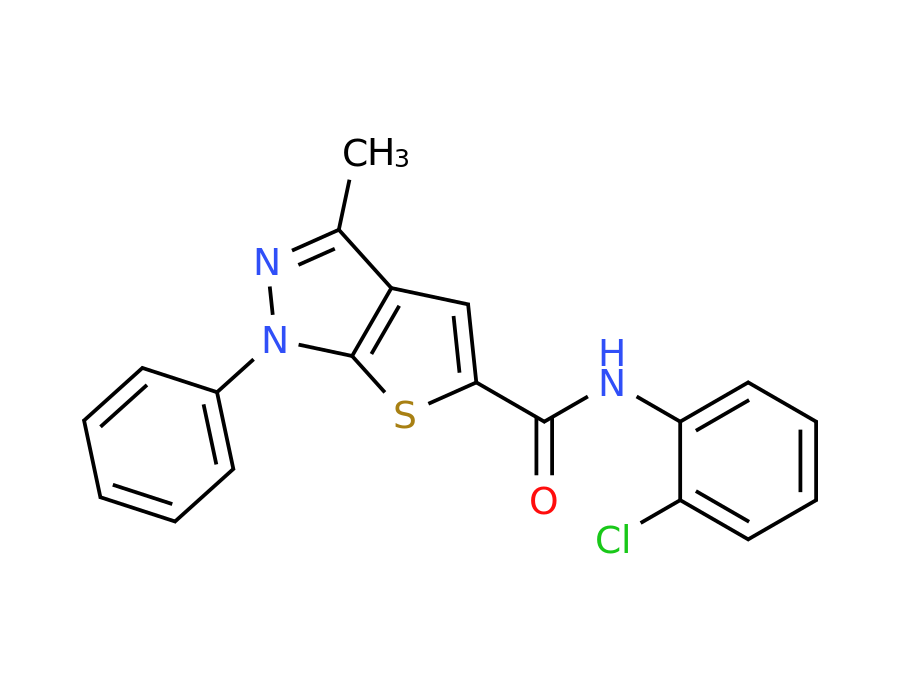 Structure Amb1555701