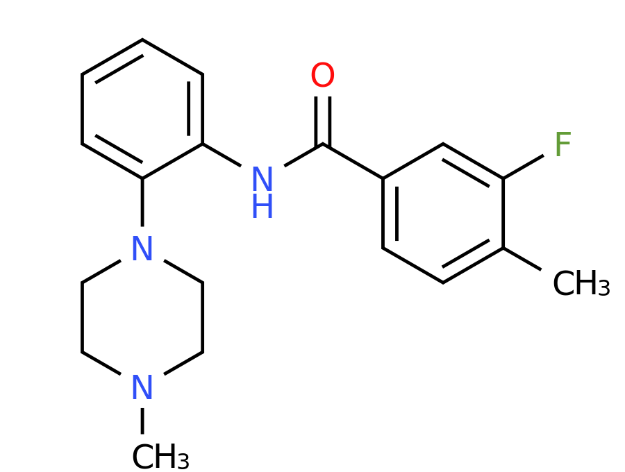 Structure Amb155576