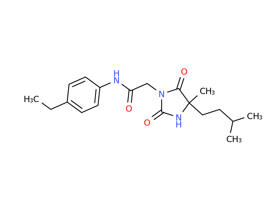 Structure Amb1555917