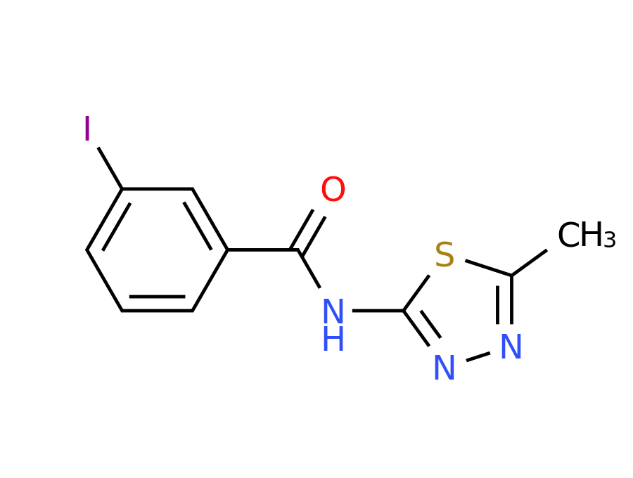 Structure Amb1555984