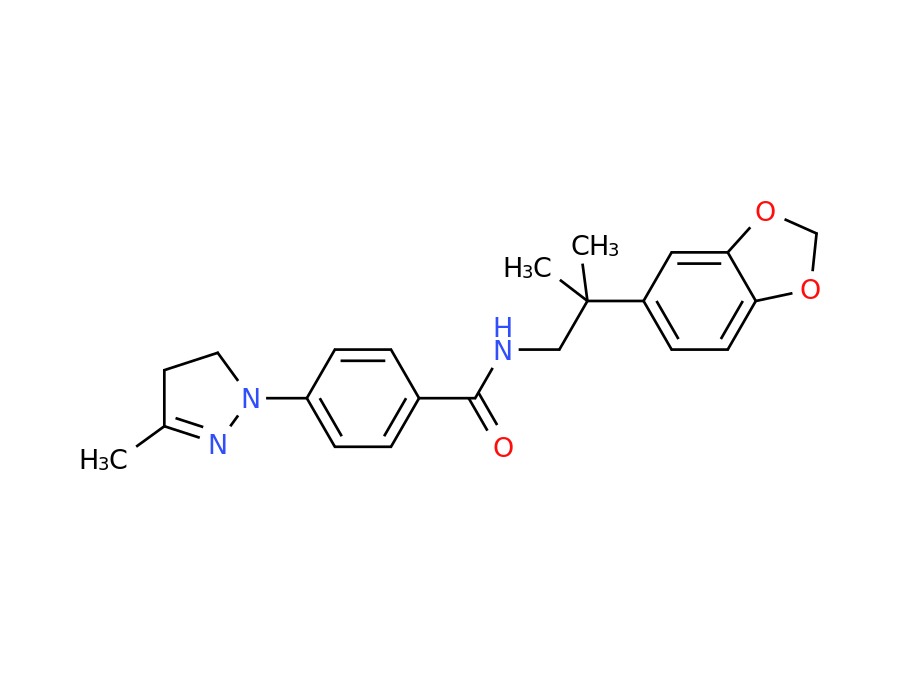 Structure Amb15560339