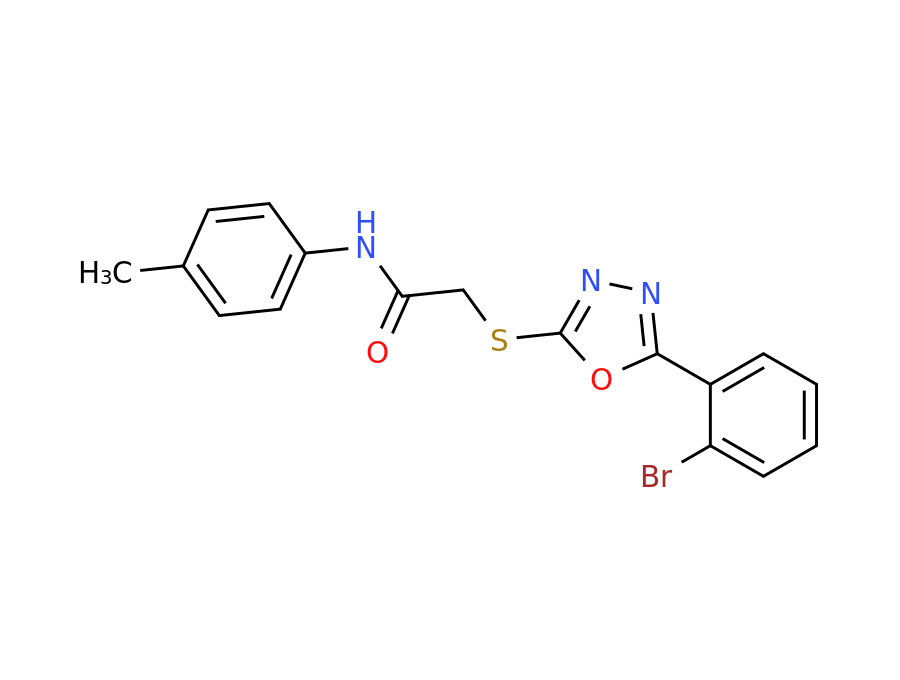 Structure Amb1556050