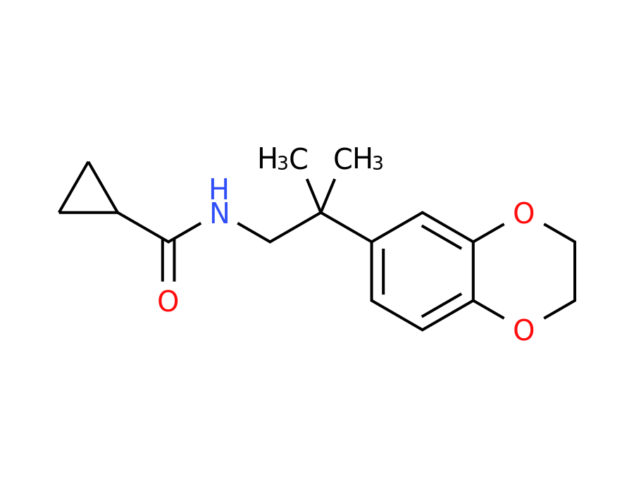 Structure Amb15560660