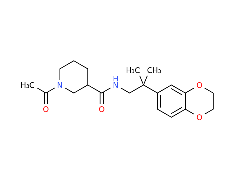 Structure Amb15560893