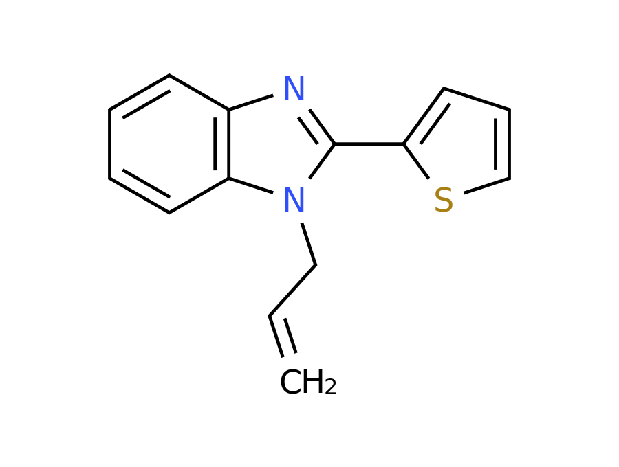 Structure Amb1556131