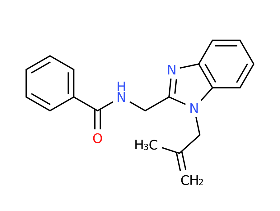 Structure Amb1556148