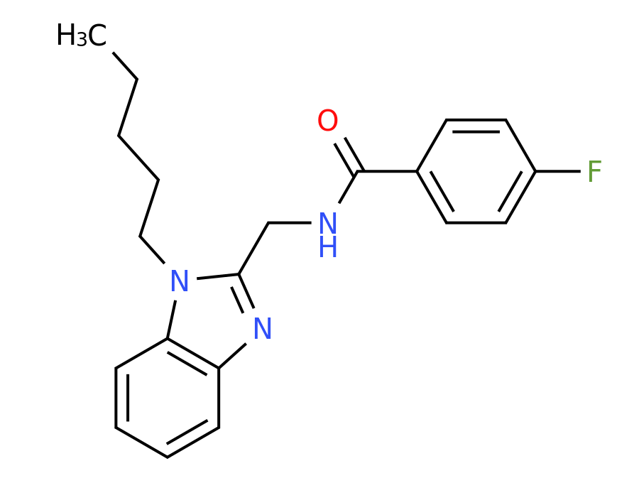 Structure Amb1556155